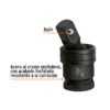 103197 - Nudo universal para dados de impacto cuadro 3/4", Truper