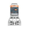 103198 - Diablo de carga, plegable, 120 kg, Truper