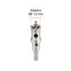 103214 - Brocasierra de carburo de tungsteno, 7/8", Truper