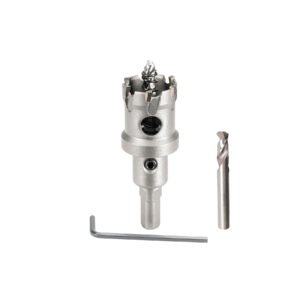 103215 - Brocasierra de carburo de tungsteno, 1-1/8", Truper