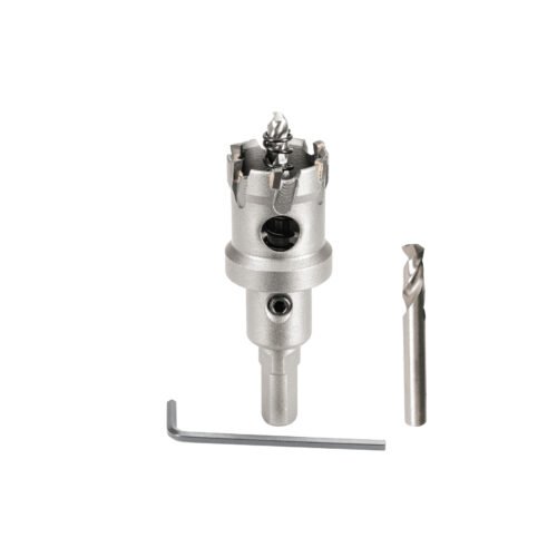 103215 - Brocasierra de carburo de tungsteno, 1-1/8", Truper