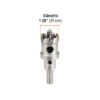 103215 - Brocasierra de carburo de tungsteno, 1-1/8", Truper