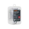 103216 - Brocasierra de carburo de tungsteno, 1-3/8", Truper