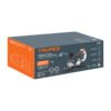 103235.6 103235 - Sierra de inglete 12", 2000W telescópica compuesta, TRUPER