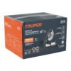 103236.6 103236 - Sierra de inglete 10", 1900W compuesta, TRUPER
