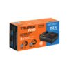 103242.6 103242 - Cargador rápido de baterías de ion litio 20V, TRUPER PRO