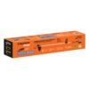 103243 - Desbrozadora inalámbrica 40V, 2 baterías 2Ah,1 carg.dual,PRO