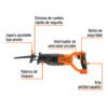 103259 - Sierra sable, 20V, sin accesorios, TRUPER PRO
