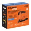 103260 - Sierra caladora 20V, sin accesorios, TRUPER PRO