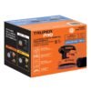 103261 - Lijadora roto-orbital 5", 20V, sin accesorios, TRUPER PRO