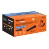 103265 - Sopladora para taller, 20V, 1 batería 2Ah, TRUPER PRO