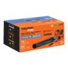 103303.4 103303 - Sopladora inalámbrica 40V, 2 baterías 2Ah, 1 carg.dual, PRO