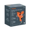 103319 - Tornillo de banco 2.5" para joyero, Truper