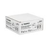 103324 - 2 ruedas de repuesto para COMP-50LT, Truper