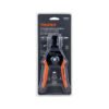 103357 - Pinza 6.5" pela cables automática, 14 a 10 AWG, TRUPER