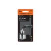 103359.2 103359 - Broquero 1/4" con llave, cuerpo estriado, TRUPER EXPERT