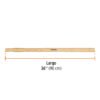 103370.1 103370 - Mango de 36" para marros de 20 lb, Truper