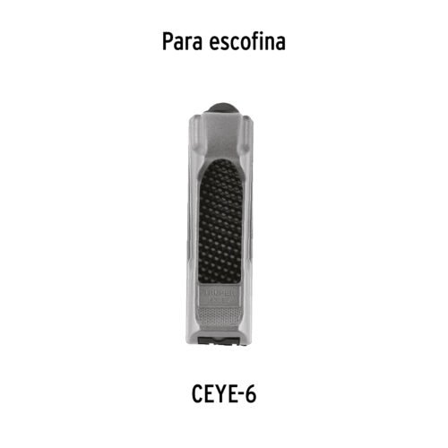103376.1 103376 - Cuchilla de repuesto para cepillo CEYE-6, Truper