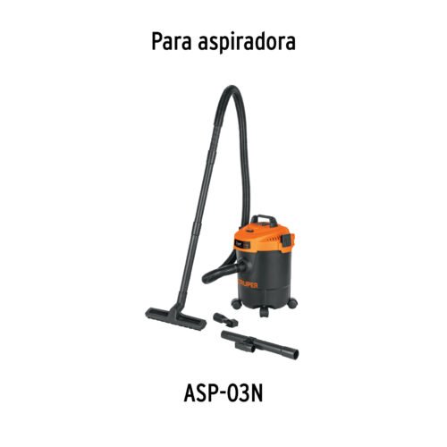 103369 - Filtro de cartucho HEPA para aspiradora ASP-03N, TRUPER