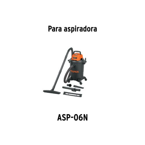 103385. 103385 - Bolsa con 2 carbones de repuesto para ASP-06N, TRUPER
