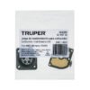 103391 - Kit de mantenimiento p/carburador MOT-3814/3816/3818, TRUPER