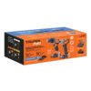 103392.5 103392 - Combo rotomartillo/destornillador impacto, 20V, TRUPER PRO