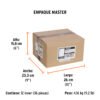 103446 - Llave combinada con matraca 12 mm flexible, Expert