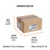 103449 - Llave combinada con matraca 15 mm flexible, Expert