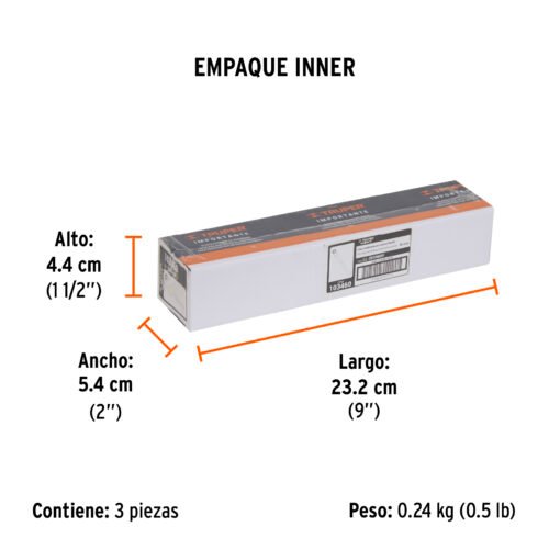 103460 - Llave combinada con matraca 10 mm flexible, Expert
