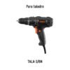 103466 103466 - Interruptor de repuesto para TALA-3/8N, Truper