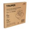 103504 - Chicote 6 m para Vibrador de concreto, Truper