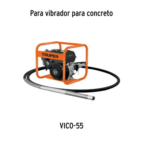 103509 - Bayoneta para VICO-55, Truper