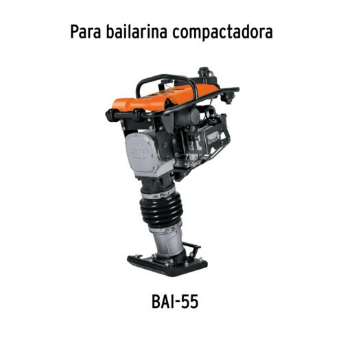 103515 - Juego de carburador con juntas para BAI-55, Truper
