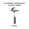 103519 - Barrena de 20 cm de diámetro para AHO-52, Truper
