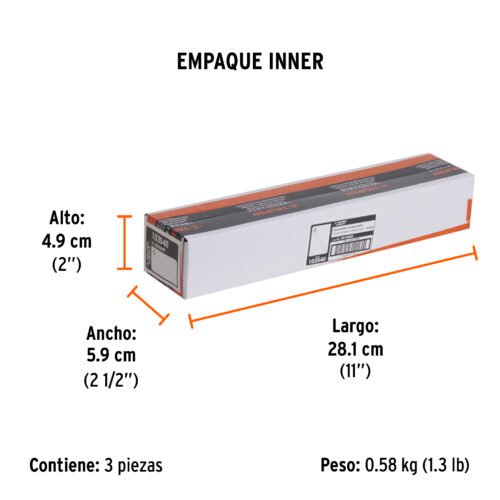103540 - Llave combinada con matraca 16 mm flexible, Expert