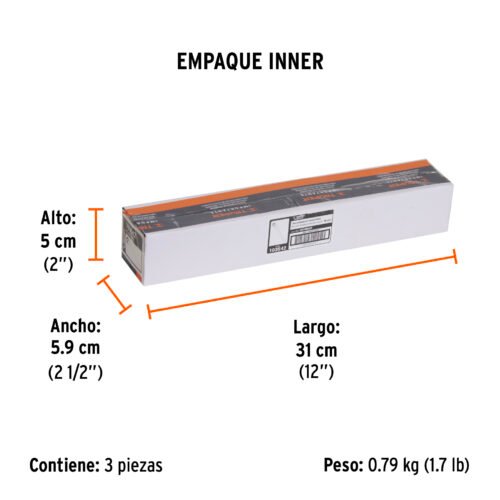 103542 - Llave combinada con matraca 18 mm flexible, Expert