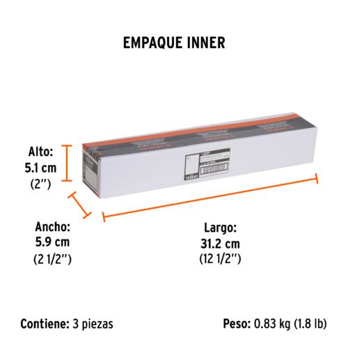 103543 - Llave combinada con matraca 19 mm flexible, Expert
