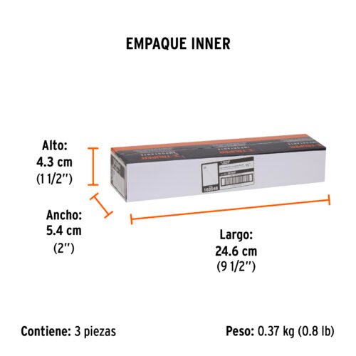 103548 - Llave combinada con matraca 1/2" flexible, Expert