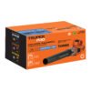 103555 - Sopladora inalámbrica 40V, sin accesorios, TRUPER PRO