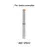 103558 - Caja de control p/bomba pozo profundo 1 1/2 HP, 220V, Truper