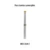 103559 - Caja de control p/bomba pozo profundo 2 HP, 220V, Truper