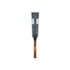103576 - Serrucho tipo japonés de 12" mango comfort grip, Truper