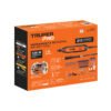 103581 - Herramienta rotativa 135W con 211 accesorios, TRUPER PRO