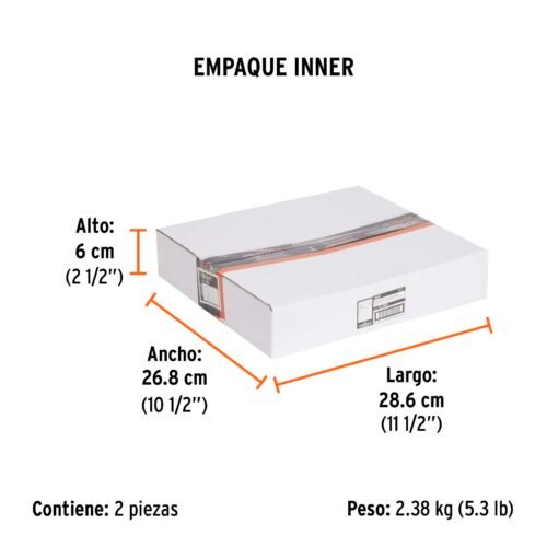 103597.3 103597 - Juego de 7 llaves combinadas std con matraca flexible