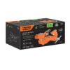 103599.5 103599 - Tornillo de banco 6" industrial de hierro dúctil, Expert