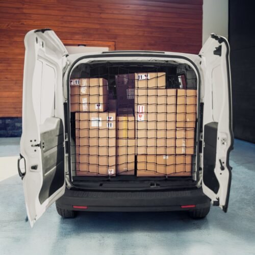103622 - Red de carga 1.80 m x 1.20 m para camioneta, 1.5 Ton, Truper