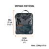 103622 - Red de carga 1.80 m x 1.20 m para camioneta, 1.5 Ton, Truper