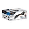 103639 - Esmeriladora 4-1/2", 20V, int. paleta, 1 batería 4Ah, MAX
