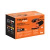 103656 - Lijadora roto orbital 5", 260W, TRUPER PRO