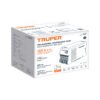 103701 - Mini soldadora inversora 100A, 127V, TRUPER